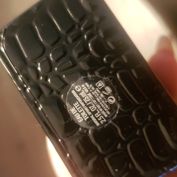 Guess seductive noir - Picture 3 of 12